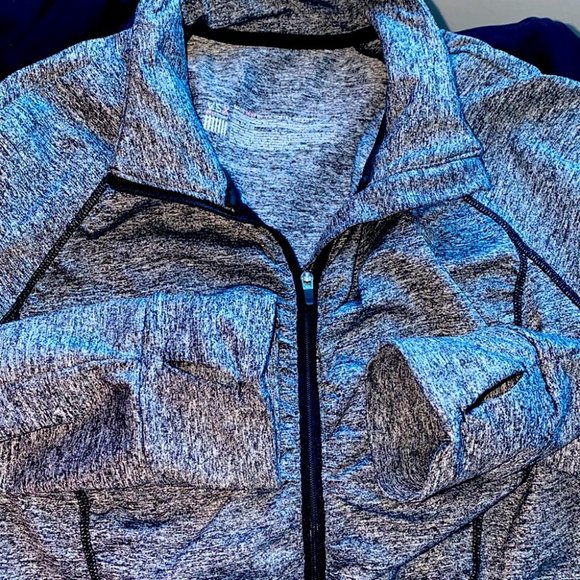 Victoria's Secret VSX Knockout Sport Jacket Large - Picture 3 of 12